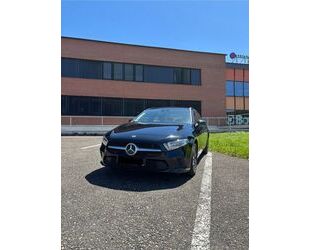 Mercedes-Benz A 180 Gebrauchtwagen
