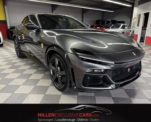 Ferrari Purosangue Gebrauchtwagen