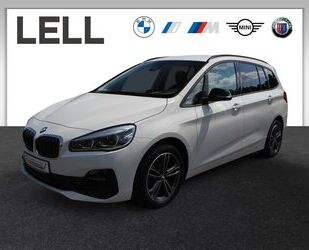 BMW 216 Gran Tourer Gebrauchtwagen