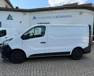 Fiat Talento Gebrauchtwagen
