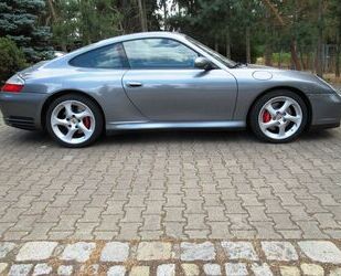 Porsche 996 Gebrauchtwagen