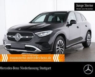 Mercedes-Benz GLC 200 Gebrauchtwagen