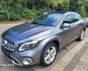Mercedes-Benz GLA 200 Gebrauchtwagen