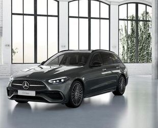 Mercedes-Benz C 300 Gebrauchtwagen
