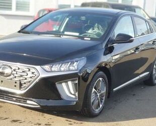 Hyundai IONIQ Gebrauchtwagen