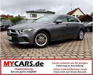 Mercedes-Benz A 200 Gebrauchtwagen