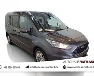 Ford Grand Tourneo Gebrauchtwagen