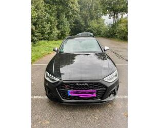 Audi S4 Gebrauchtwagen