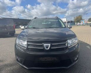 Dacia Logan Gebrauchtwagen