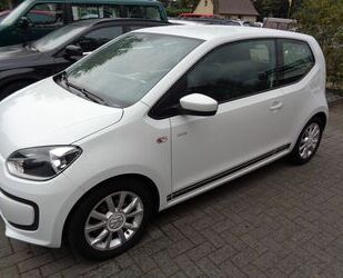 VW up! Gebrauchtwagen
