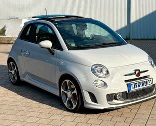 Abarth 595 Turismo Gebrauchtwagen