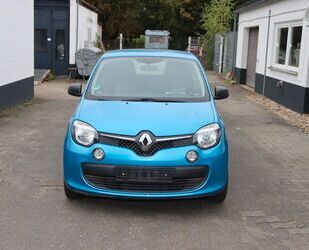 Renault Twingo Gebrauchtwagen