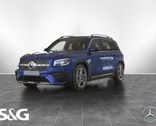 Mercedes-Benz GLB 200 Gebrauchtwagen