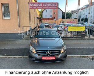 Mercedes-Benz A 180 Gebrauchtwagen