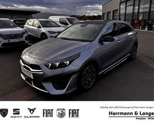 Kia ceed / Ceed Gebrauchtwagen