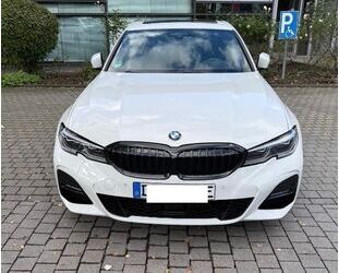 BMW 330 Gebrauchtwagen