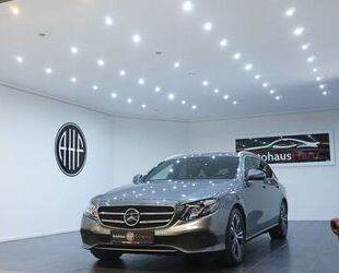 Mercedes-Benz E 350 Gebrauchtwagen