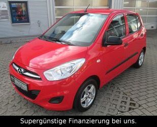 Hyundai i10 Gebrauchtwagen