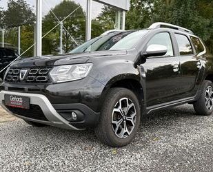 Dacia Duster Gebrauchtwagen