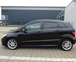 Mercedes-Benz B 180 Gebrauchtwagen
