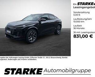 Audi Q6 e-tron Gebrauchtwagen