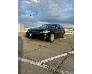 BMW 523 Gebrauchtwagen