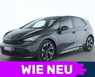 Cupra Born Gebrauchtwagen