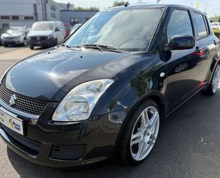 Suzuki Swift Gebrauchtwagen