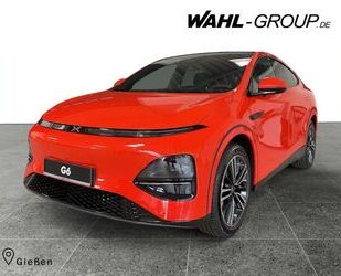 XPeng G6 Gebrauchtwagen