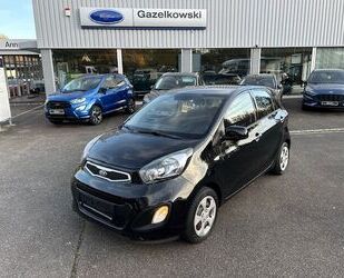 Kia Picanto Gebrauchtwagen