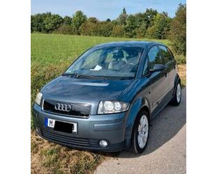 Audi A2 Gebrauchtwagen