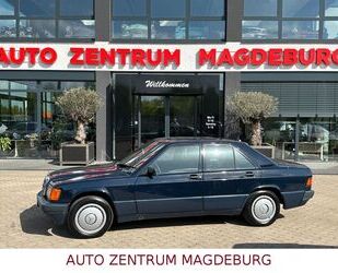 Mercedes-Benz 190 Gebrauchtwagen