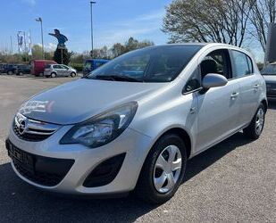 Opel Corsa Gebrauchtwagen