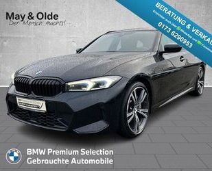 BMW 330 Gebrauchtwagen