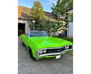 Chevrolet Impala Gebrauchtwagen