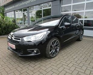 Citroen DS4 Gebrauchtwagen