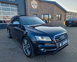 Audi SQ5 Gebrauchtwagen