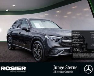 Mercedes-Benz GLC 200 Gebrauchtwagen