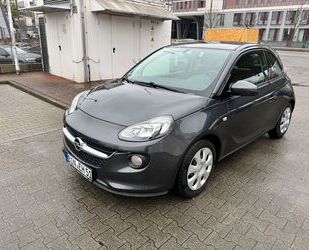 Opel Adam Gebrauchtwagen