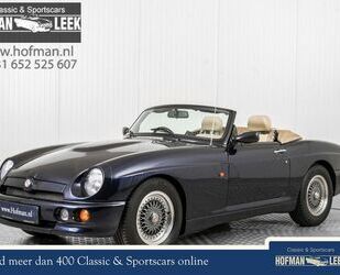 MG Andere Gebrauchtwagen