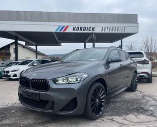 BMW X2 Gebrauchtwagen
