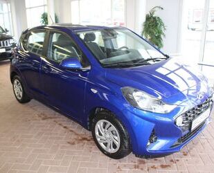 Hyundai i10 Gebrauchtwagen
