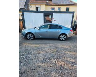 Opel Insignia Gebrauchtwagen