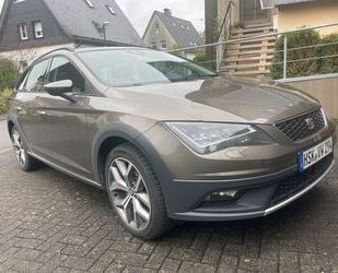 Seat Leon Gebrauchtwagen