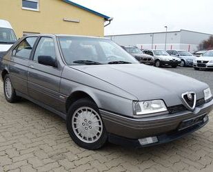 Alfa Romeo Alfa 164 Gebrauchtwagen