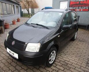 Fiat Panda Gebrauchtwagen