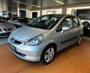 Honda Jazz Gebrauchtwagen