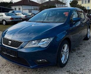 Seat Leon Gebrauchtwagen