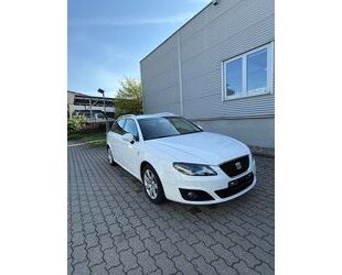 Seat Exeo Gebrauchtwagen