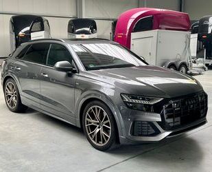 Audi Q8 Gebrauchtwagen